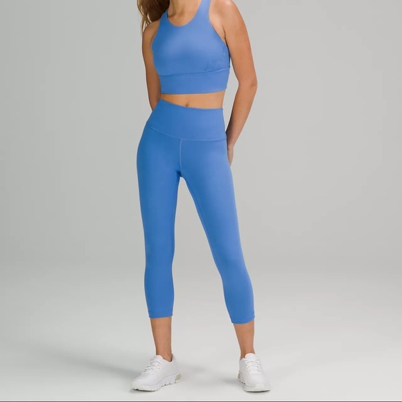 Lululemon Wunder Train Longline Bra - Picture 4 of 7